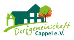 Logo Dorfgemeinschaft Cappel e. V.