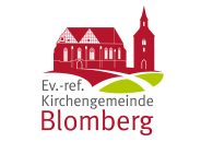 Logo Ev.-ref. Kirchengemeinde Blomberg