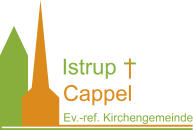 Logo Ev.-ref. Kirchengemeinde Cappel-Istrup