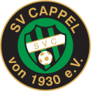 Logo SV Cappel von 1930 e. V.