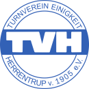 Logo TV Einigkeit Herrentrup von 1905 e. V.