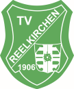 Logo Turnverein "Deutsche Eiche" von 1906 Reelkirchen e. V.