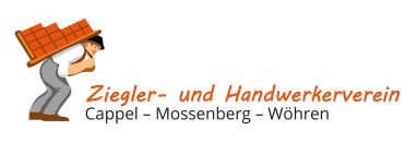 Logo Ziegler- und Handwerkerverein Cappel – Mossenberg – Wöhren