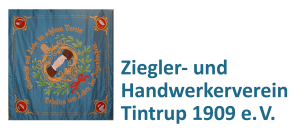 Logo Ziegler- und Handwerkerverein Tintrup 1909 e. V.